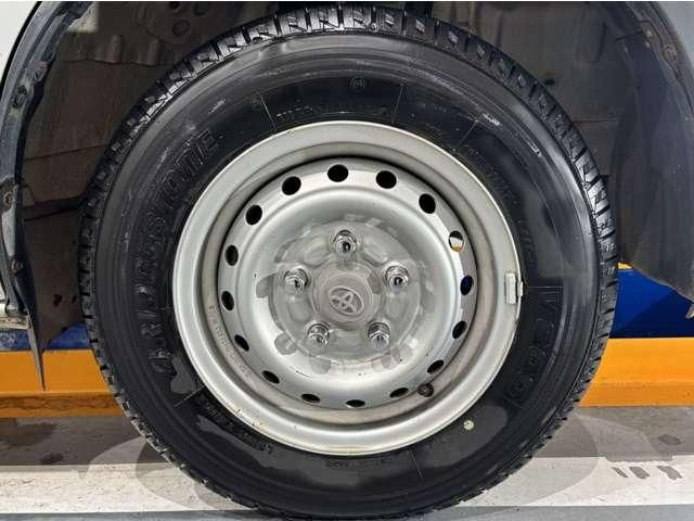 LITEACE van 4WD