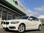 BMW 1series