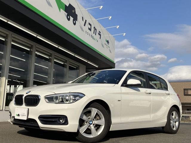 BMW 1series