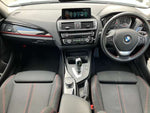 BMW 1series