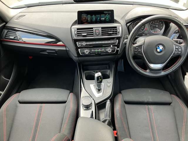 BMW 1series