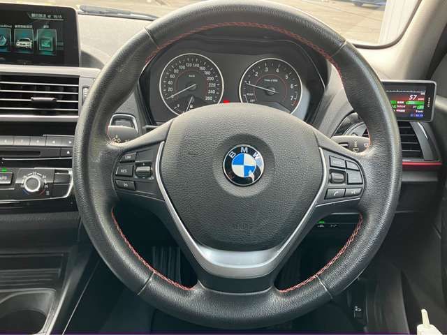BMW 1series