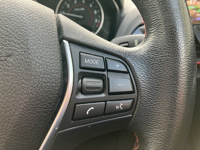 BMW 1series