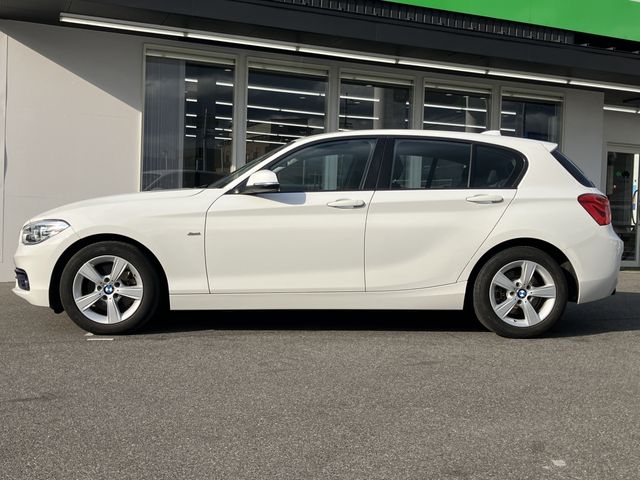 BMW 1series