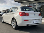 BMW 1series