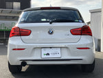 BMW 1series