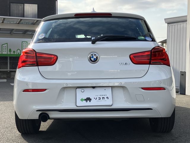 BMW 1series