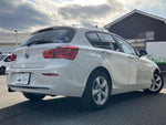 BMW 1series