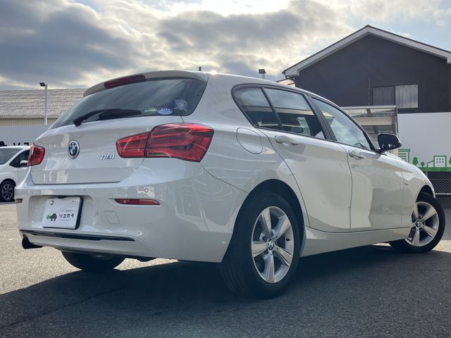 BMW 1series