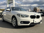 BMW 1series