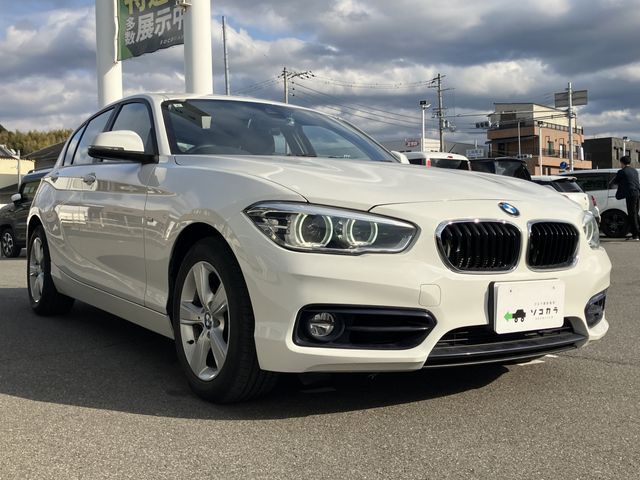 BMW 1series