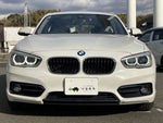 BMW 1series