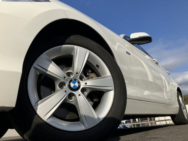 BMW 1series