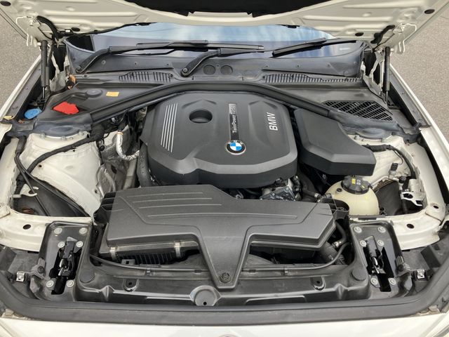 BMW 1series