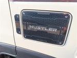 HUSTLER 4WD