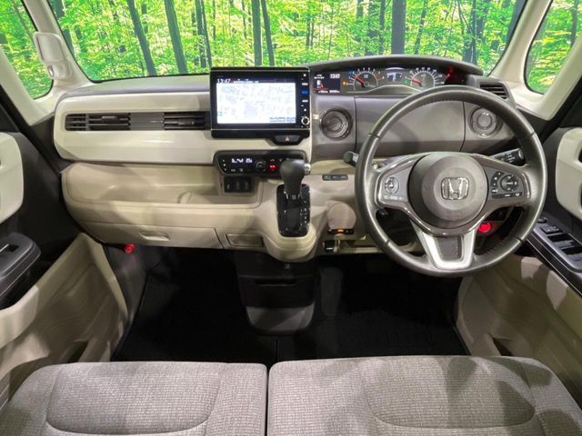 N BOX 4WD