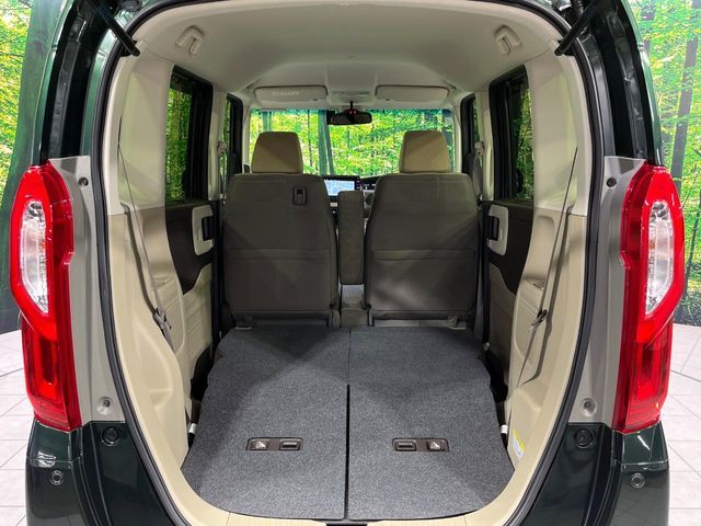 N BOX 4WD