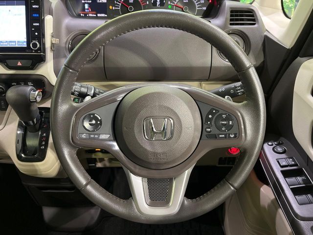 N BOX 4WD