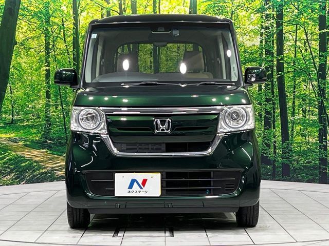 N BOX 4WD