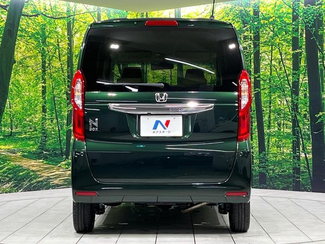 N BOX 4WD