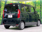 N BOX 4WD