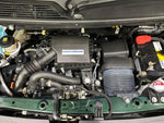 N BOX 4WD