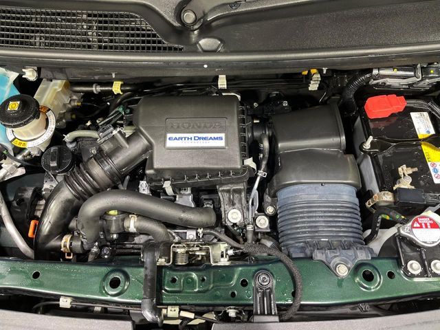 N BOX 4WD
