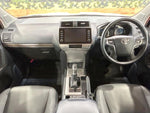 LANDCRUISER PRADO