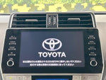 LANDCRUISER PRADO