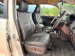 LANDCRUISER PRADO