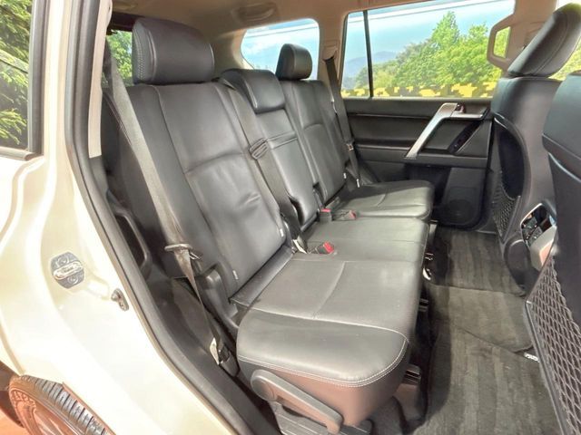 LANDCRUISER PRADO