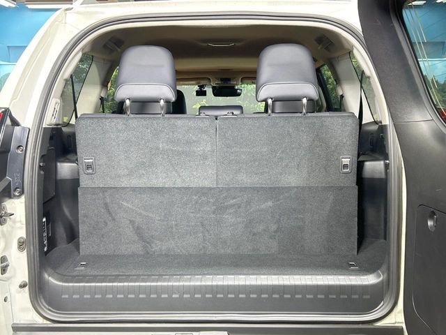 LANDCRUISER PRADO