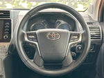 LANDCRUISER PRADO