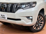 LANDCRUISER PRADO