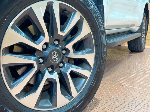 LANDCRUISER PRADO