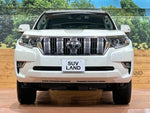 LANDCRUISER PRADO