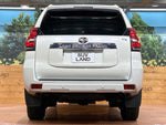 LANDCRUISER PRADO