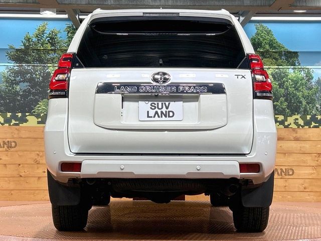 LANDCRUISER PRADO