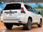 LANDCRUISER PRADO