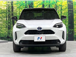 YARIS CROSS HYBRID