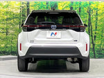 YARIS CROSS HYBRID