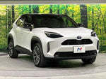 YARIS CROSS HYBRID