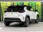 YARIS CROSS HYBRID