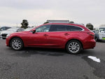 ATENZA Wagon