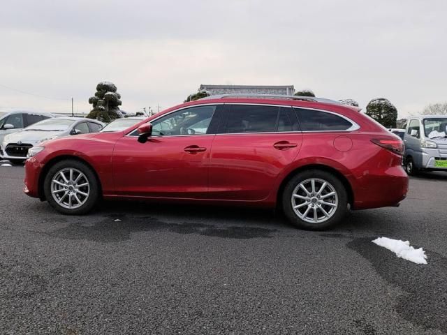 ATENZA Wagon