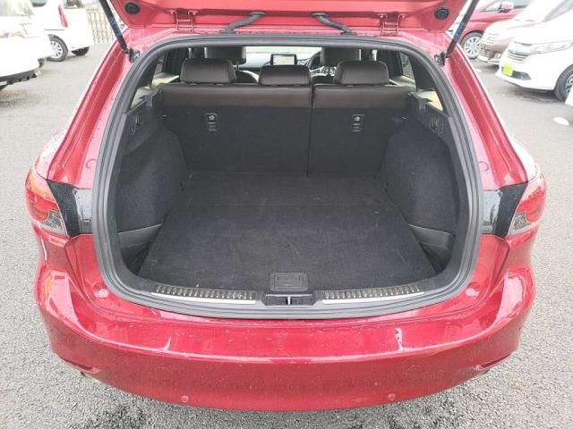 ATENZA Wagon