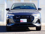 AUDI e-tron SPORTBACK