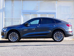 AUDI e-tron SPORTBACK