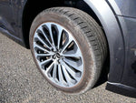 AUDI e-tron SPORTBACK