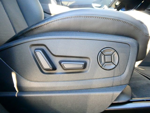 AUDI e-tron SPORTBACK